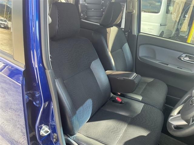 Daihatsu MOVE CUSTOM 2014-12 26492-20