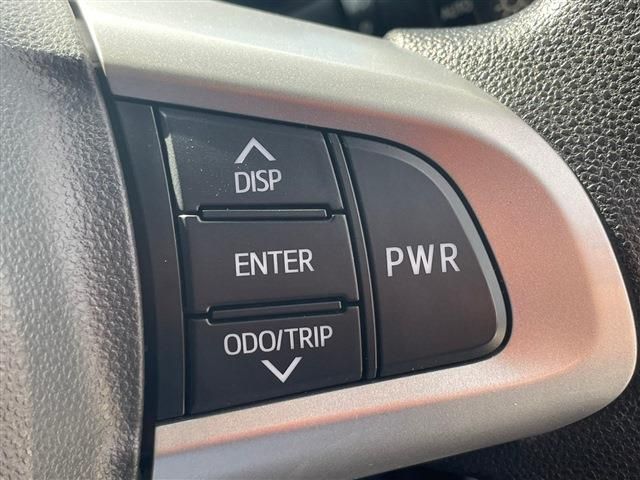Daihatsu MOVE CUSTOM 2014-12 26492-12