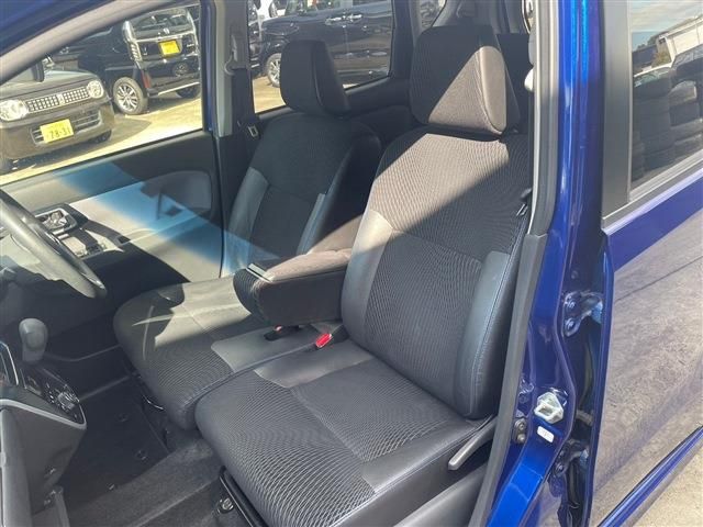 Daihatsu MOVE CUSTOM 2014-12 26492-2