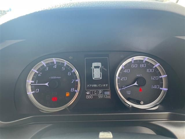 Daihatsu MOVE CUSTOM 2014-12 26492-15