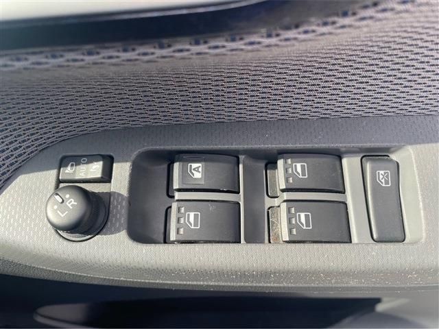 Daihatsu MOVE CUSTOM 2014-12 26492-19