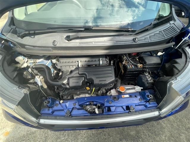 Daihatsu MOVE CUSTOM 2014-12 26492-23