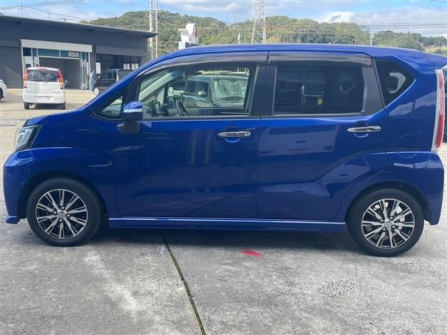 Daihatsu MOVE CUSTOM 2014-12 26492-6