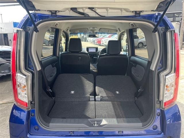 Daihatsu MOVE CUSTOM 2014-12 26492-5