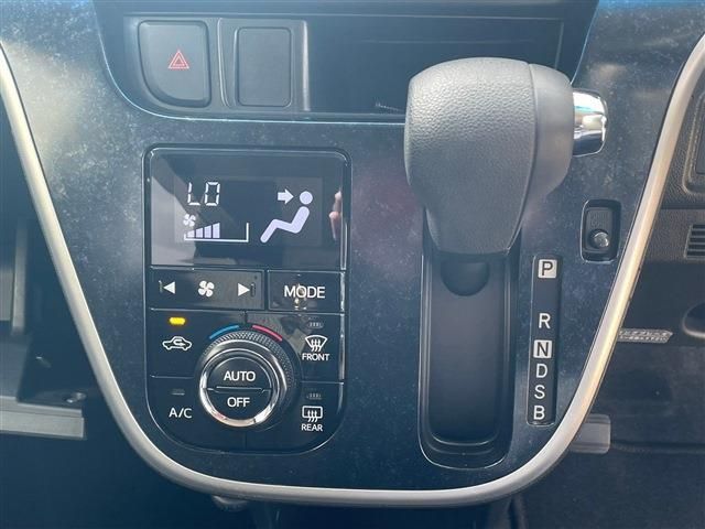 Daihatsu MOVE CUSTOM 2014-12 26492-14