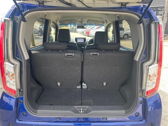 Daihatsu MOVE CUSTOM 2014-12 26492-4