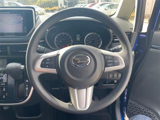 Daihatsu MOVE CUSTOM 2014-12 26492-10