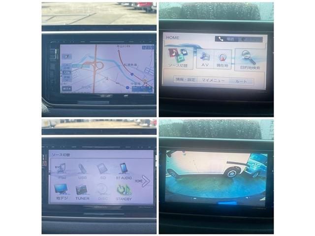Daihatsu MOVE CUSTOM 2014-12 26492-13