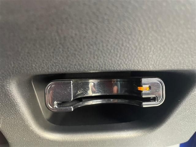 Daihatsu MOVE CUSTOM 2014-12 26492-16