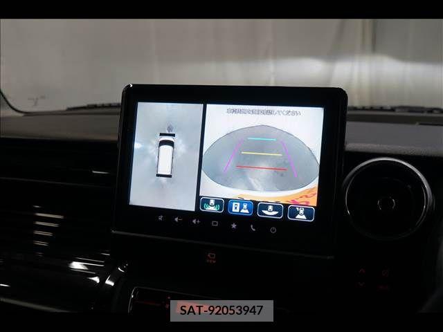 Suzuki SPACIA 2023-10 387236-5