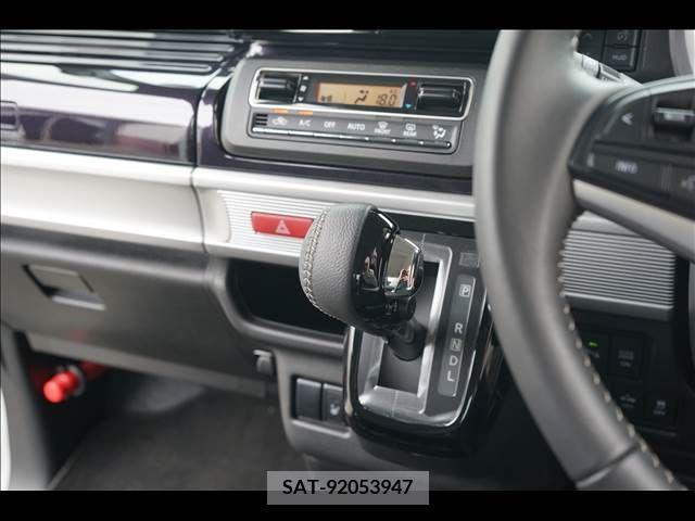 Suzuki SPACIA 2023-10 387236-11