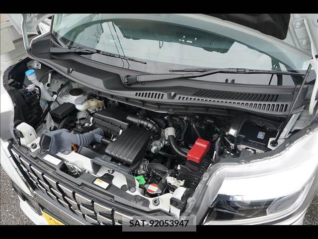 Suzuki SPACIA 2023-10 387236-19