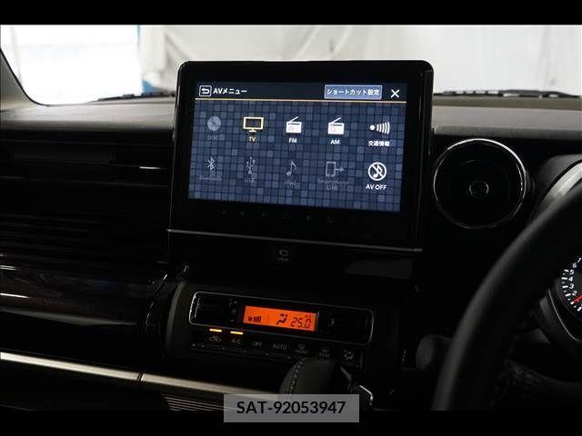 Suzuki SPACIA 2023-10 387236-10