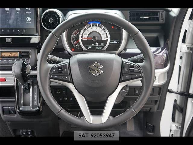 Suzuki SPACIA 2023-10 387236-9