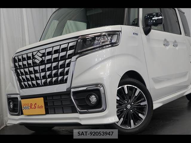Suzuki SPACIA 2023-10 387236-2