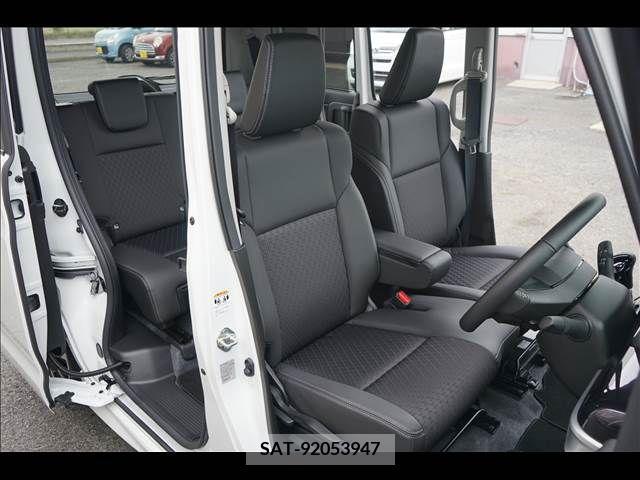Suzuki SPACIA 2023-10 387236-16