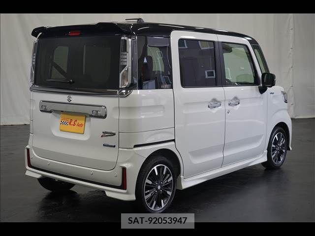 Suzuki SPACIA 2023-10 387236-8
