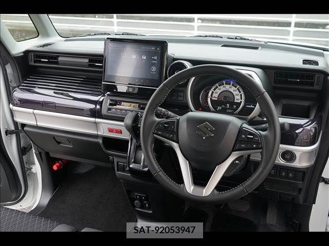 Suzuki SPACIA 2023-10 387236-1