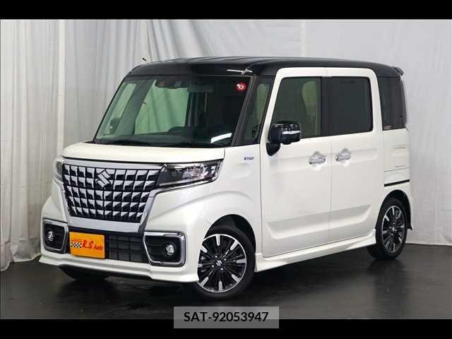 Suzuki SPACIA 2023-10 387236-0