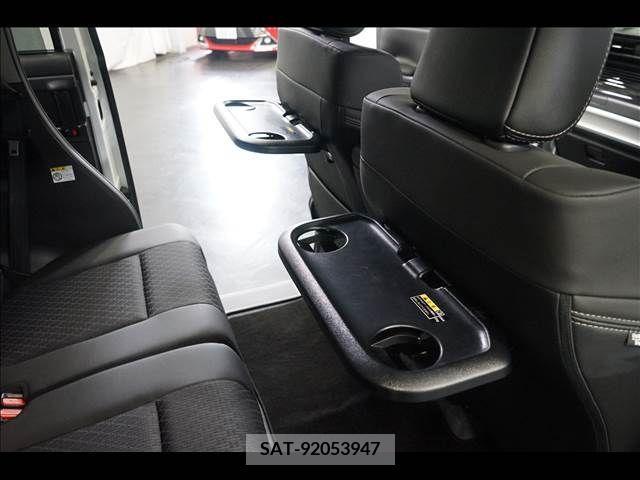 Suzuki SPACIA 2023-10 387236-7