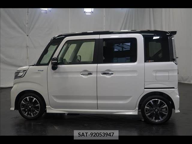 Suzuki SPACIA 2023-10 387236-14