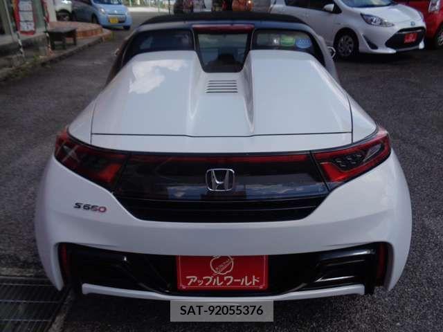 Honda S660 2016-03 347744-6