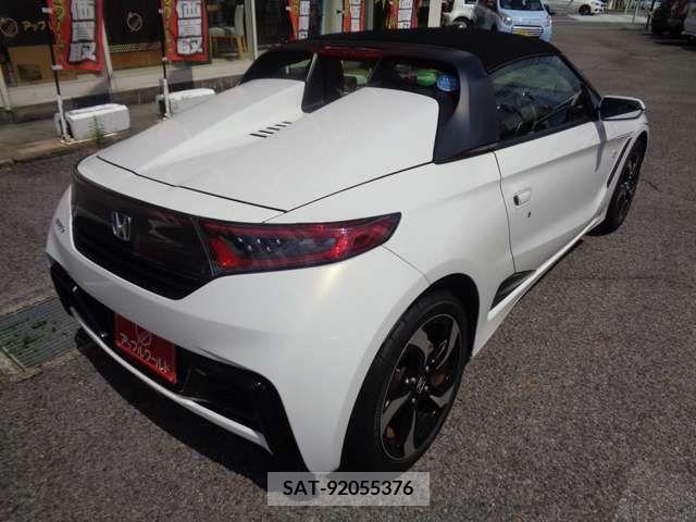 Honda S660 2016-03 347744-5