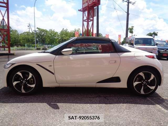 Honda S660 2016-03 347744-4