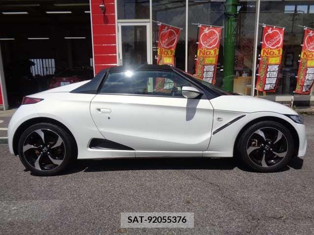 Honda S660 2016-03 347744-3