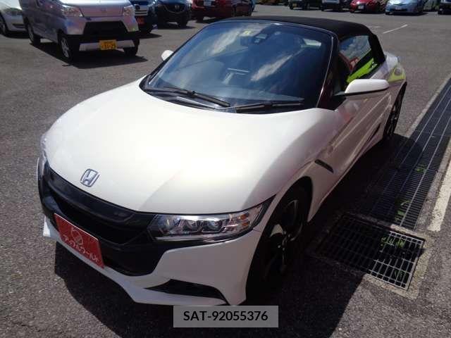 Honda S660 2016-03 347744-2