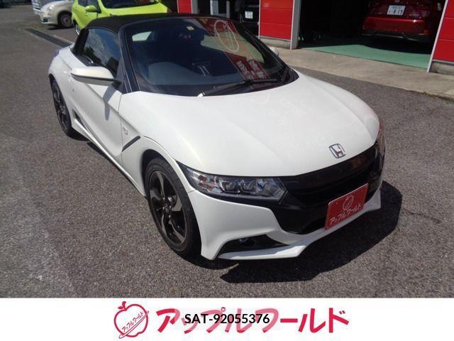Honda S660 2016-03 347744-0