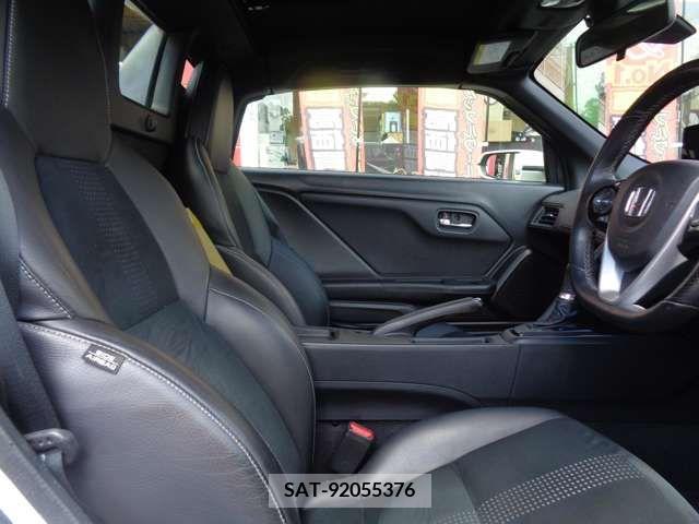 Honda S660 2016-03 347744-8