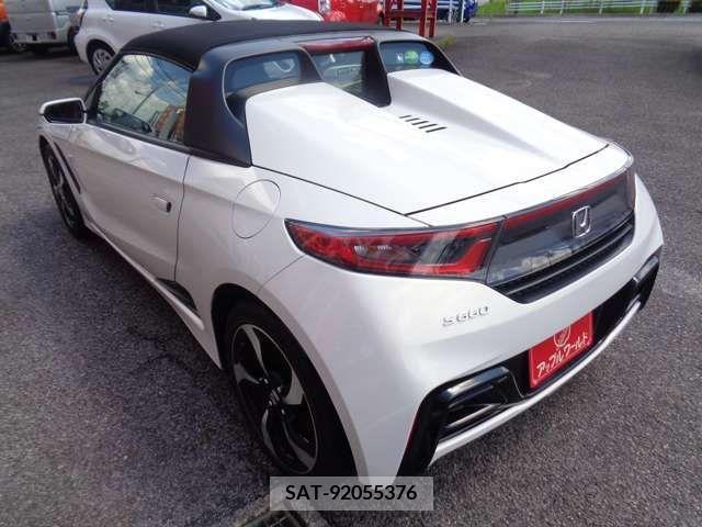Honda S660 2016-03 347744-7