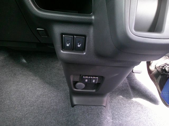 Suzuki SPACIA 2022-09 13188-8