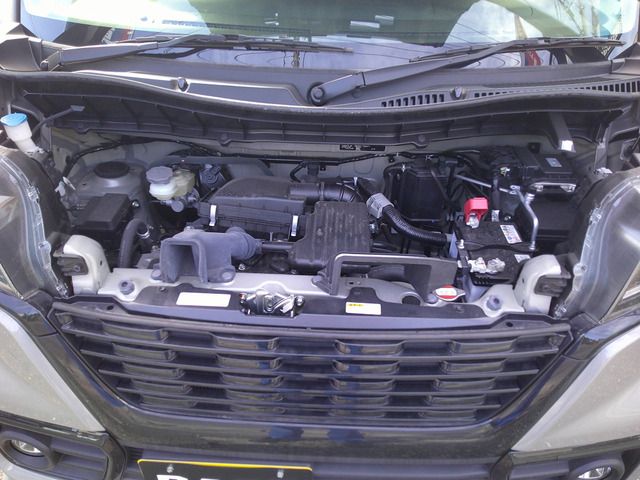 Suzuki SPACIA 2022-09 13188-11