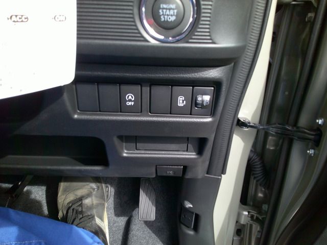 Suzuki SPACIA 2022-09 13188-7