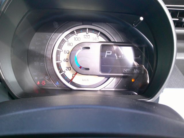 Suzuki SPACIA 2022-09 13188-6