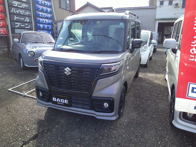 Suzuki SPACIA 2022-09 13188-0