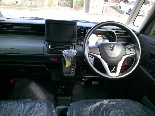 Suzuki SPACIA 2022-09 13188-2