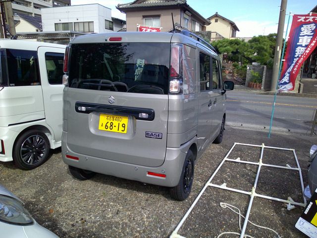 Suzuki SPACIA 2022-09 13188-1