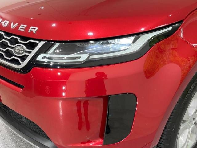 ROVER RANGE ROVER 2019-09 10268-8