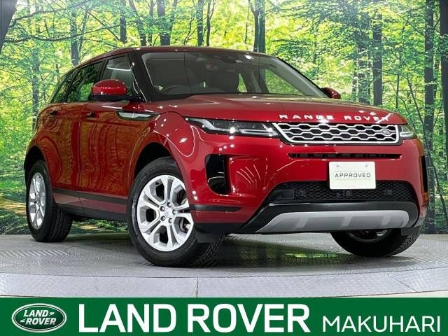 ROVER RANGE ROVER 2019-09 10268-0