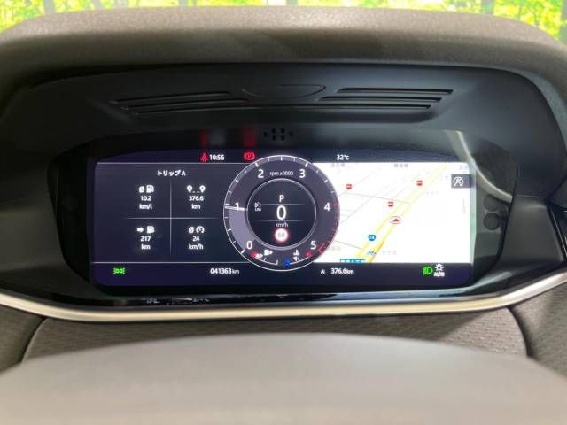 ROVER RANGE ROVER 2019-09 10268-4