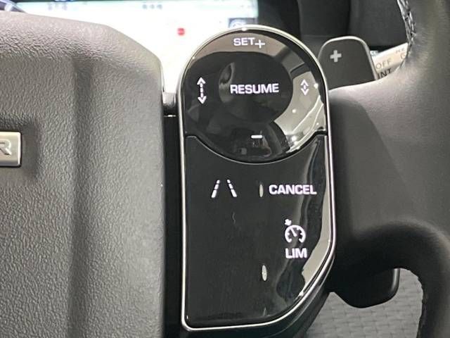 ROVER RANGE ROVER 2019-09 10268-7
