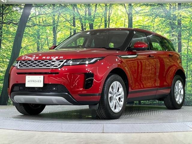 ROVER RANGE ROVER 2019-09 10268-14