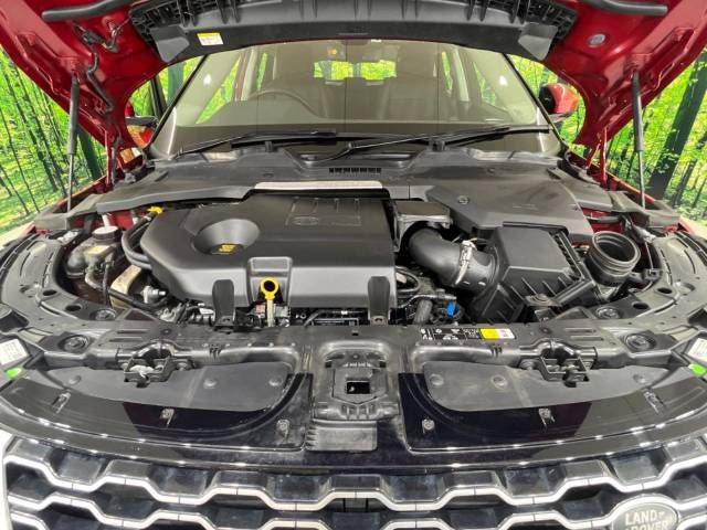ROVER RANGE ROVER 2019-09 10268-13