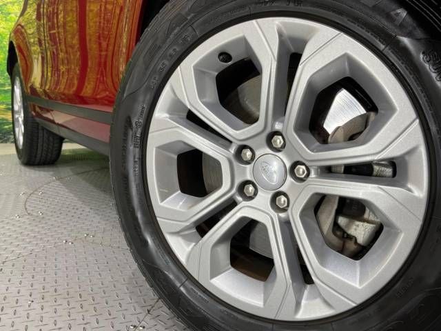 ROVER RANGE ROVER 2019-09 10268-9