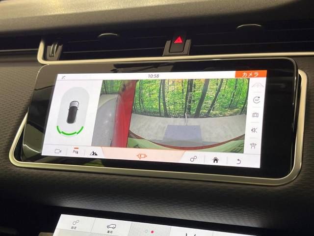 ROVER RANGE ROVER 2019-09 10268-6