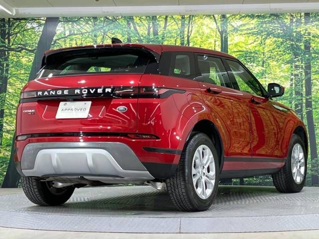 ROVER RANGE ROVER 2019-09 10268-18