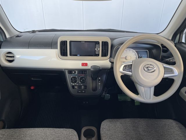 Daihatsu MIRA 2018-09 186405-1